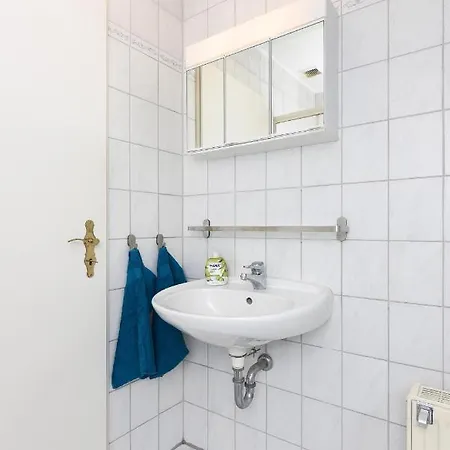2 Und 3 Im Haus Meeresbrise * Carolinensiel