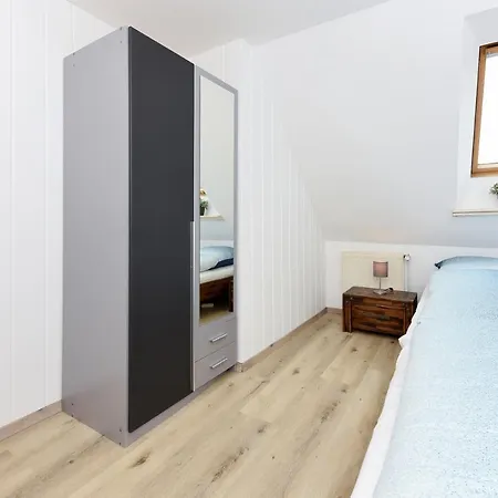 2 Und 3 Im Haus Meeresbrise Appartement