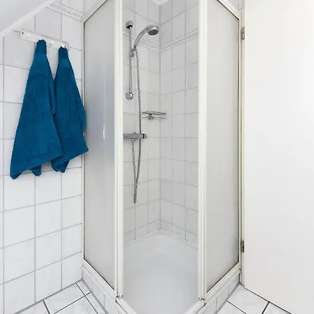 2 Und 3 Im Haus Meeresbrise Appartement *
