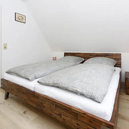2 Und 3 Im Haus Meeresbrise * Carolinensiel