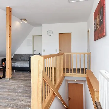 Appartement 2 Und 3 Im Haus Meeresbrise Carolinensiel