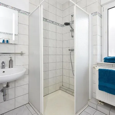 2 Und 3 Im Haus Meeresbrise Appartement