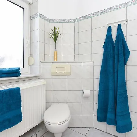 2 Und 3 Im Haus Meeresbrise Appartement *