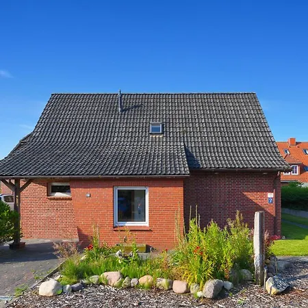 2 Und 3 Im Haus Meeresbrise Apartment